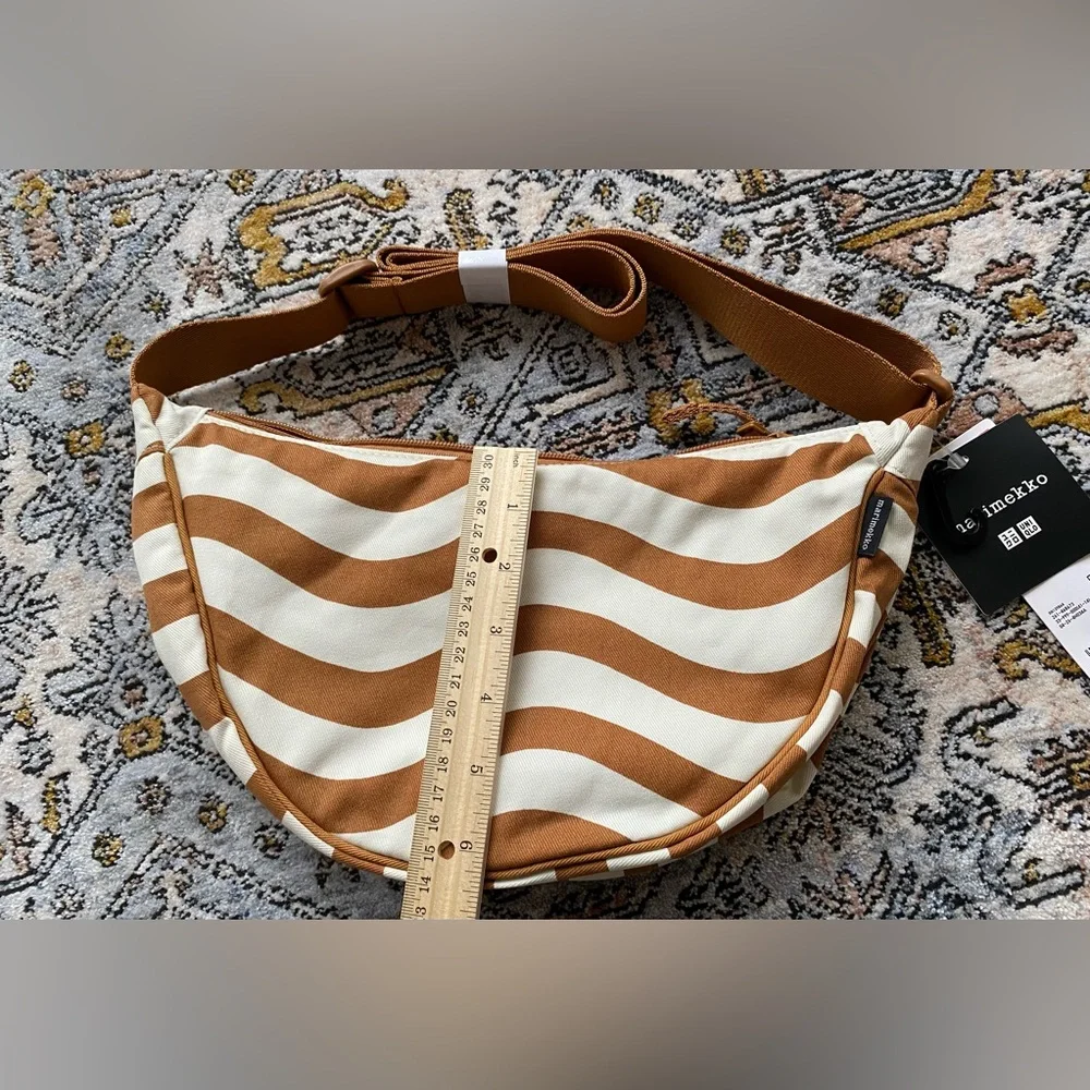 Marimekko x Uniqlo Shoulder Bag - Picture 10 of 12
